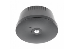 Núdzové svietidlo OGLA LED,3W,200lm,AC220-240V,50-60Hz,IP20,6400K,3H,jednoúložné,TEST,čierne 1208963017