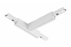 Decor Lineárne LED svietidlo OMEGA LINE-T 30W 2700lm AC220-240V 50-60Hz 60° RA>80 IP20 UGR<19 4000K 120cm biele. 1208963026