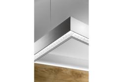 Dekoratívne lineárne LED svietidlo OMEGA LINE-A 50W 4500lm AC220-240V 50-60Hz 60° RA>80 IP20 UGR<19 4000K 120cm biele. 1208963027