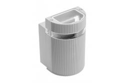 Decoračné nástenné svietidlo jednosmerné SILVA GU10 MAX. 50W IP54 AC220-240V 50/60Hz sivá. 1208963138