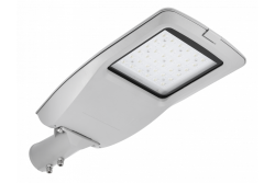 LED pouličná lampa STELLA, 150W, 19500lm, AC220-240V, 50/60Hz, IP65, 4000K, sivá 1208963184
