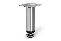 Nožička na pohovku D-100 chrome 1208963534