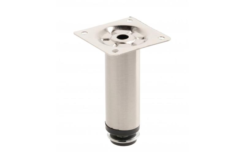 Noha na pohovku D-100 inox 1208963537
