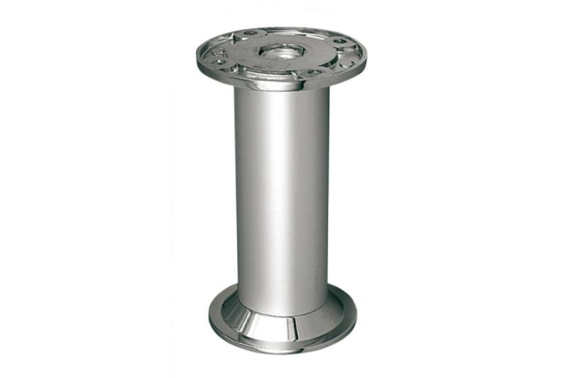 Noha na pohovku D-868 h-100mm hliník 1208963549