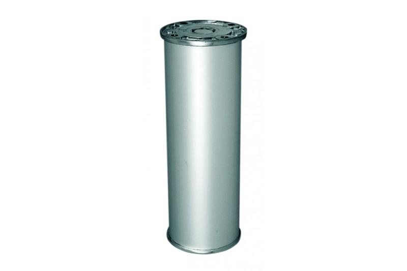 Noha d-869 (150 mm), hliník, fi50 1208963551