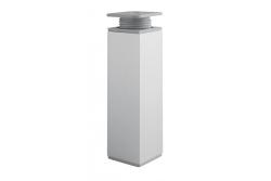 Nožička na pohovku DAK-27 h-150mm hliník 1208963563