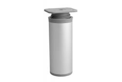 Noha pohovky DAP-77 h-60mm hliník 1208963564
