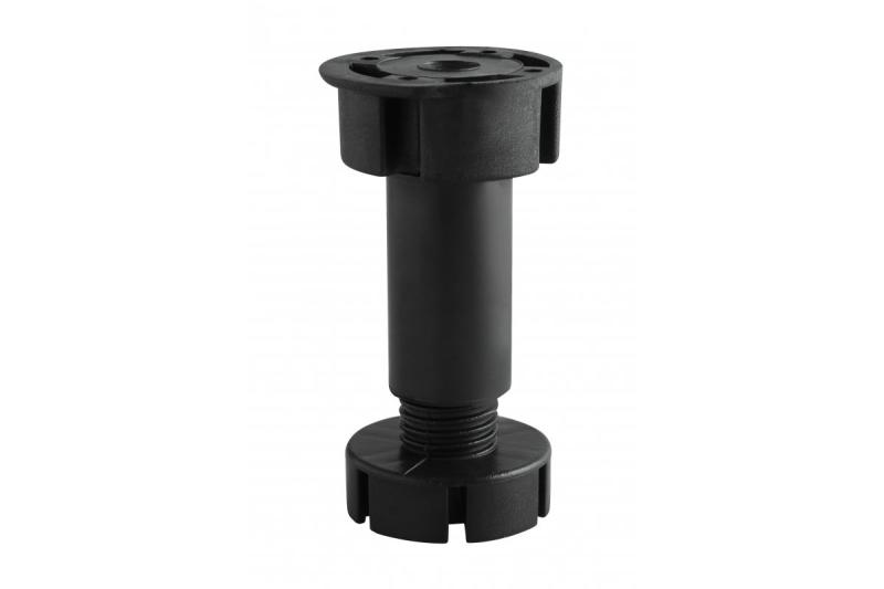 Plastová noha DP-100 H-100 plast 1208963567