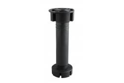 Plastová noha DP-150 H-150 plast 1208963569
