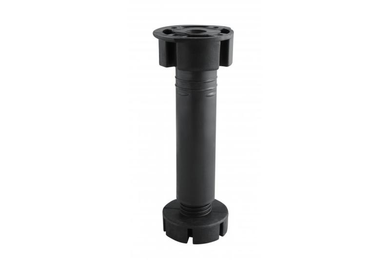Plastová noha DP-150 H-150 plast 1208963569