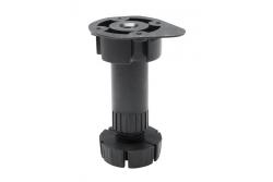 Plastová noha DP-100 H-100 plast 1208963571