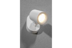 Decor Stropné svietidlo BLINK AC220-240V 50/60 Hz GU10 max. 20W IP20 len biele. 1208963841