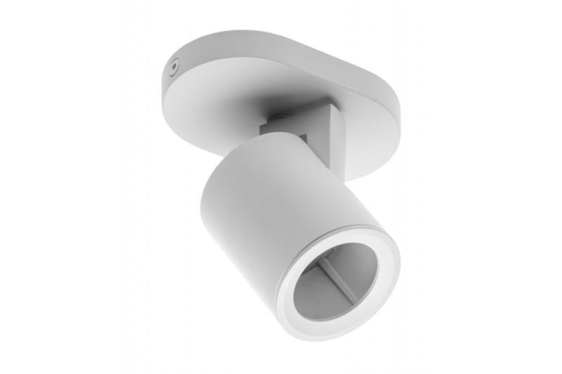 Decor Stropné svietidlo BLINK AC220-240V 50/60 Hz GU10 max. 20W IP20 len biele. 1208963841