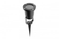 Tuindecoratieverlichting DIEGO GU10 MAX. 35W IP65 AC220-240V 50/60Hz čierna. 1208963865