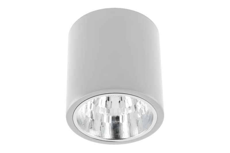 Dekor Stropné svietidlo DRAGO max 60W E27 AC220-240V 50-60Hz IP20 172*180mm biela 1208963871