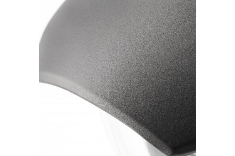 Dekorácia Záhradné osvetlenie GRANDE-P 31 E27 MAX.60W IP54 AC220-240V 50-60Hz stĺp čierny. 1208963886