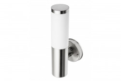 Tuinsverlichting Decor MILAN-A E27 MAX.40W IP54 AC220-240V 50-60Hz plochý nerez. 1208963941