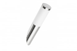 Tuindecoratie Verlichting MILAN-U E27 MAX.40W IP54 AC220-240V 50-60Hz diagonaal inox. 1208963942