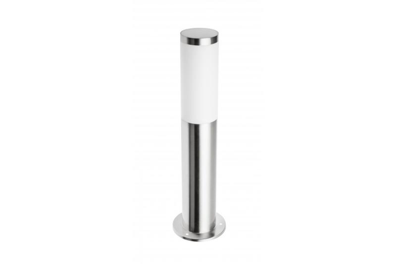Tuindecoratie verlichting MILAN-P 45 E27 MAX.40W IP44 AC220-240V 50-60Hz stĺpik z nehrdzavejúcej ocele. 1208963944