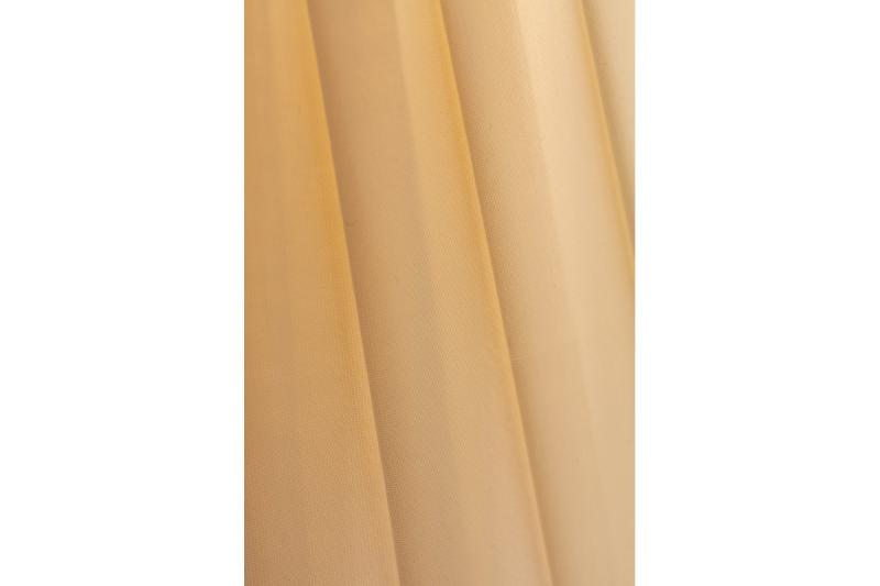 Decoračná stolná lampa MUNO 5242 max. 250V 50/60Hz 1*E27 max. 25 W priem. 25 cm IP20 krémová. 1208963948