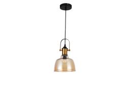 Dekoratívne stropné svietidlo MUSCARI 2 4734 AC220-240V 50/60Hz 1*E27 IP20 Priemer 23 CM jednoduché biele. 1208963953