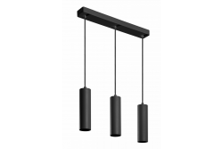 Decor TRESOS luster 3xGU10 hliník IP20 max. 3x20W 1208964028