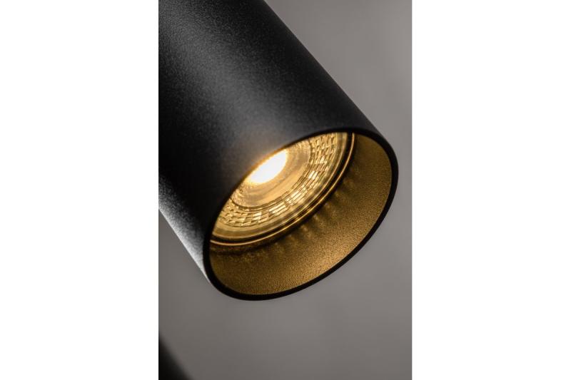 Decor TRESOS luster 3xGU10 hliník IP20 max. 3x20W 1208964028