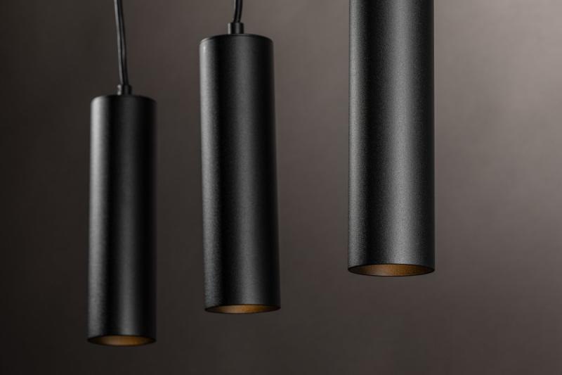 Decor TRESOS luster 3xGU10 hliník IP20 max. 3x20W 1208964028