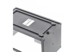 Decor Tuinarmatuur VENTANA-AU E27 MAX.20W IP54 AC220-240V 50-60Hz horná nástenná lampa rovná čierna. 1208964048
