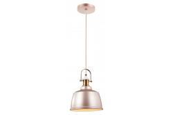 Dekoratívna stropná svietidlo ZENIT II 4203 AC220-240V 50/60Hz 1*E27 IP20 AVG22 5CM jednoduchý krém. 1208964049