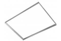 RÁM NA POVRCHOVÚ MONTÁŽ LED PANELA 60x60cm (MASTER), sivý 1208965299