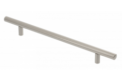 Oceľová relingová rukoväť l=368mm c=288mm kartáčovaná oceľ 1208965357
