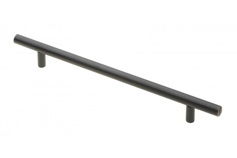 Oceľová relingová rukoväť 320x400 (antická medeň) 1208965362