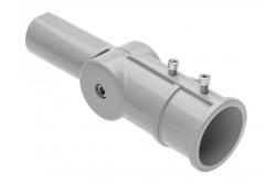 Adaptér pre svietidlo verejného osvetlenia, SA1, O60/O48, uhol náklonu ±60° 1208965375