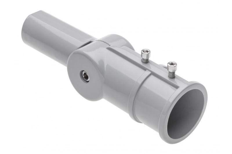 Adaptér pre svietidlo verejného osvetlenia, SA1, O60/O48, uhol náklonu ±60° 1208965375