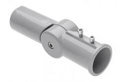 Adaptér na svietidlo verejného osvetlenia, SA2, O48/O60, uhol náklonu ±70° 1208965376