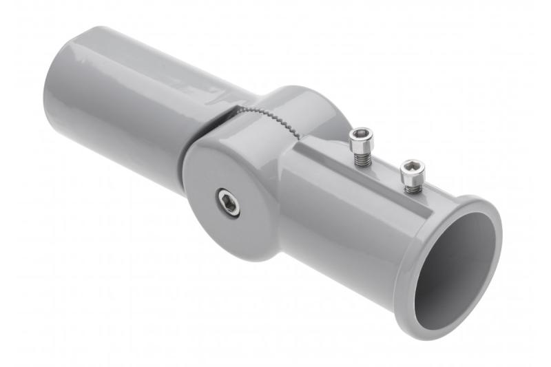 Adaptér na svietidlo verejného osvetlenia, SA2, O48/O60, uhol náklonu ±70° 1208965376