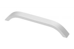 Aluminium handle 313 C=160mm aluminium 1208965408