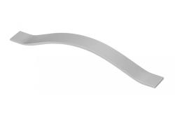 Aluminium handle 319 C=160mm aluminium 1208965412