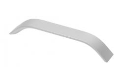 Hliníková rukoväť 337 C=160mm hliník 1208965423