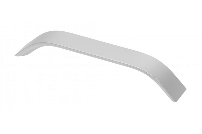 Hliníková rukoväť 337 C=160mm hliník 1208965423