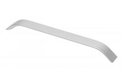 Hliníková rukoväť 337 C=256mm hliník 1208965429