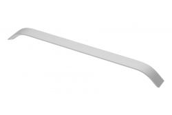 Hliníková rukoväť UA-337 C=320mm hliník 1208965431