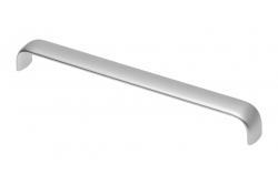 Hliníková rukoväť 340 C=256mm hliník 1208965440