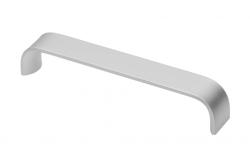 Hliníková rukoväť 347 C=160mm hliník 1208965443