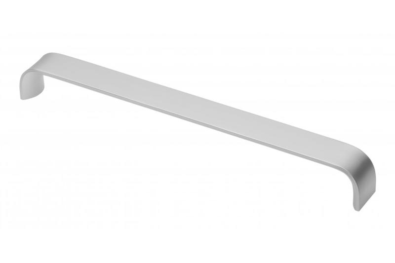 Hliníkové držadlo 347 C=256 mm hliník 1208965446