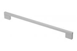 Hliníková rukoväť A18 C=320mm hliník 1208965456
