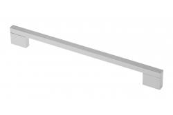 Aluminium handle A18 C=256mm chrome 1208965462