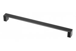 Hliníková rukoväť ARES C=320mm čierna 1208965478