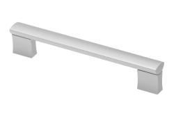 Hliníková rukoväť B311 C=160mm hliník 1208965484